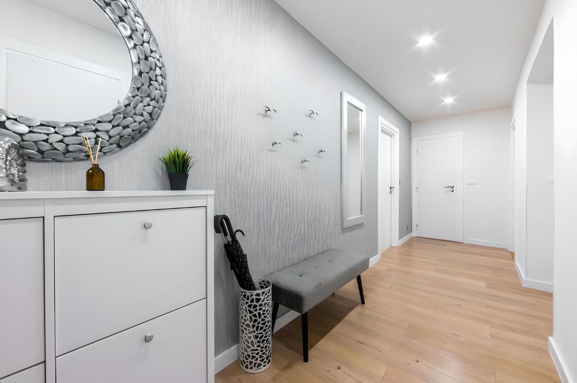 Promenade View Apartment Karlovy Vary Dış mekan fotoğraf